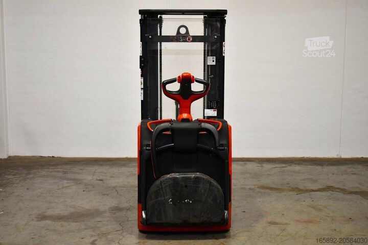 Ročni zlagalnik Linde L 14 AP i 1173-01