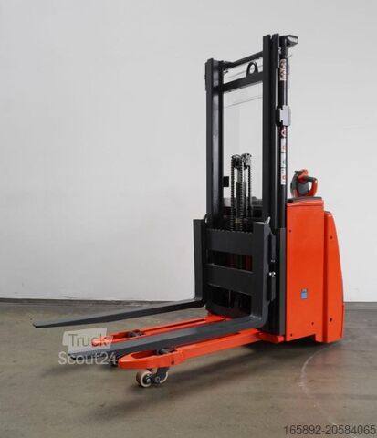 Impilatore manuale Linde L 14 i 1173