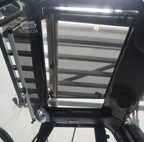 Gabelstapler Linde H 80 T EVO 396-03