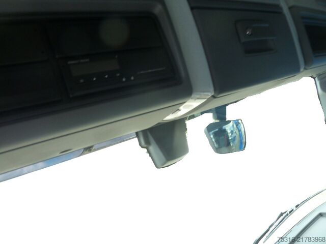 Tractor estándar Renault 480 MEGA