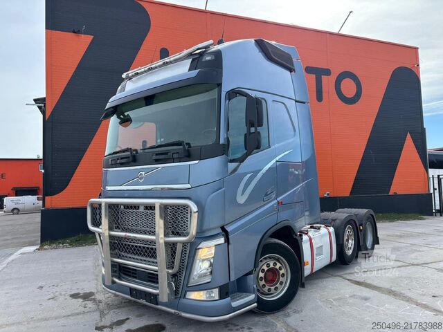 Standard traktor Volvo FH 500 6x2/4 GLOBE XL