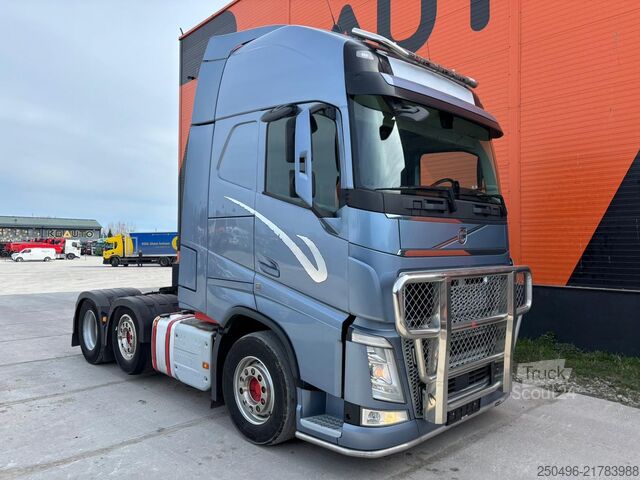 Standard traktor Volvo FH 500 6x2/4 GLOBE XL