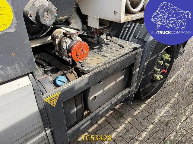  Scania G 380