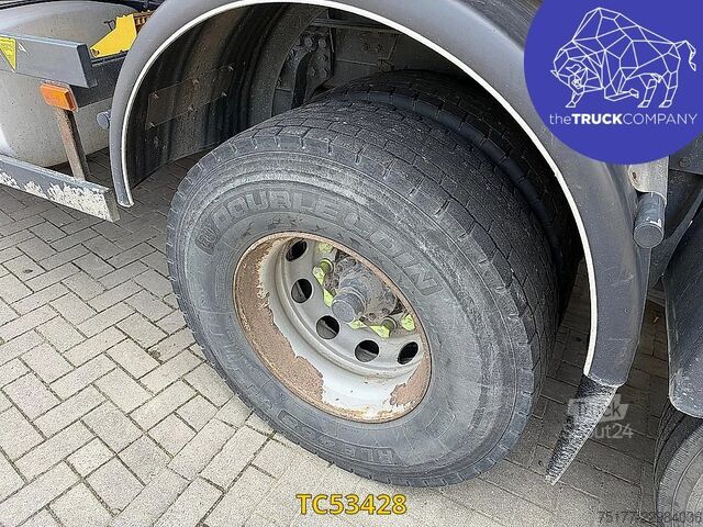  Scania G 380