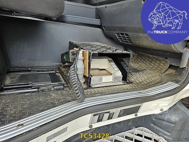  Scania G 380