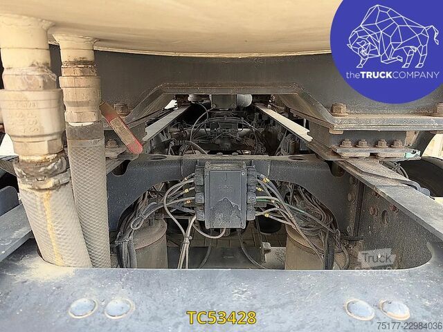  Scania G 380