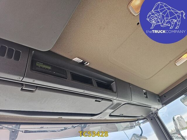 Scania G 380 Scania G 380