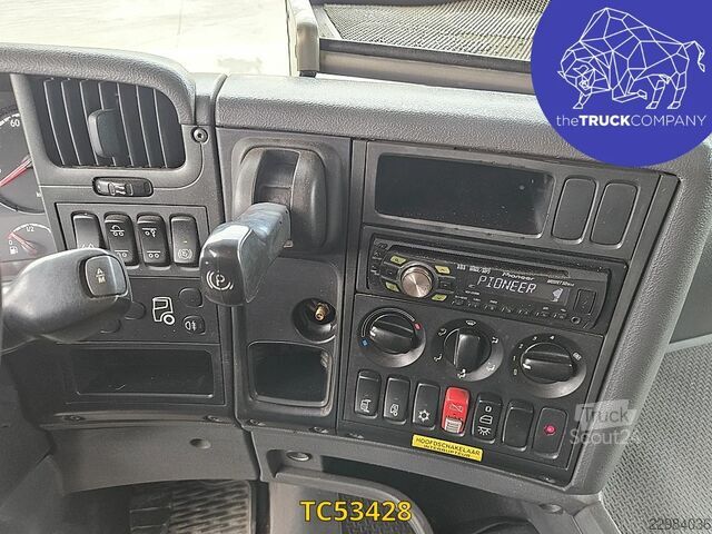 Scania G 380 Scania G 380