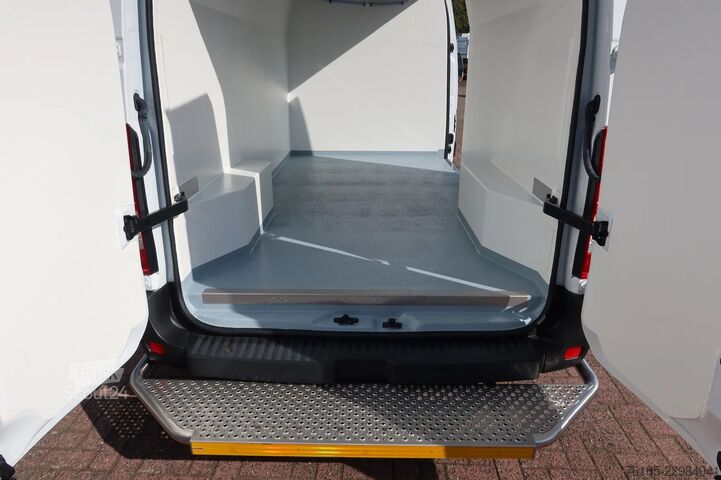 Renault Master L3/H2 Koel/Vries BPM Vrij!!