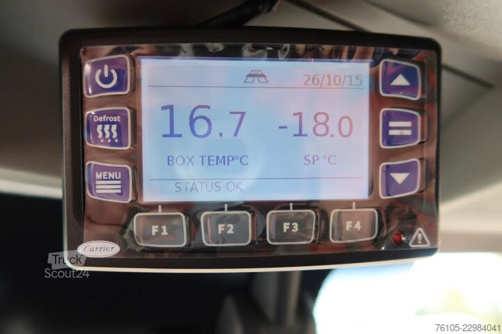 Renault Master L3/H2 Koel/Vries BPM Vrij!!