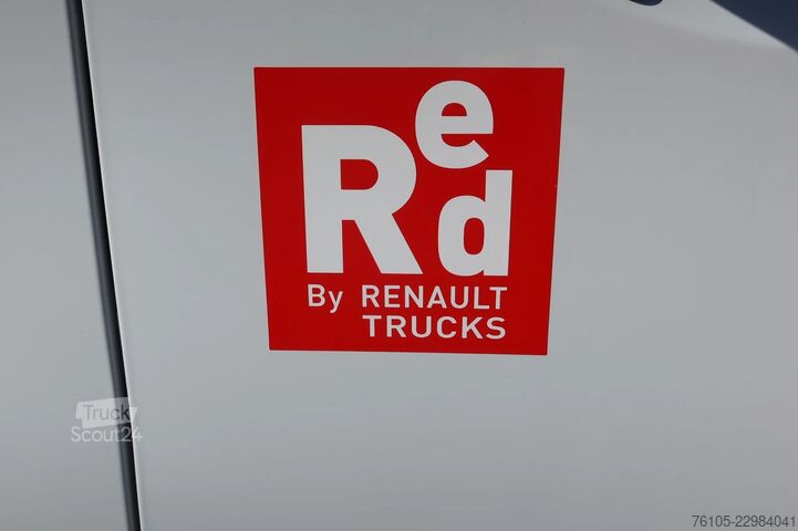  Renault Master L3/H2 Koel/Vries BPM Vrij!!