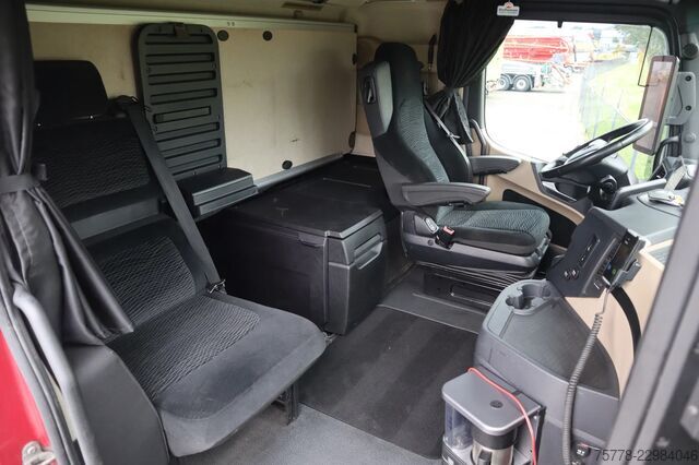  Mercedes-Benz Actros 2553 | 6X2 | RETARDER | 1M FLOOR HEIGHT ...
