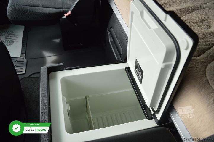 Standaardtrekker MERCEDES-BENZ Actros 5 1845 BigSpace