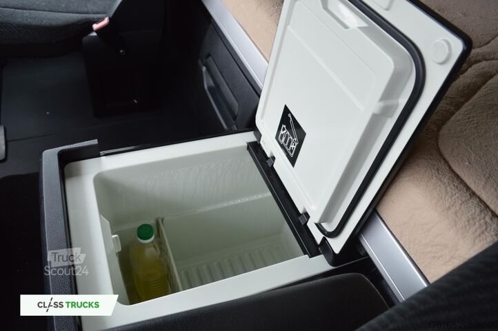 Tractor estándar MERCEDES-BENZ Actros 5 1845 BigSpace