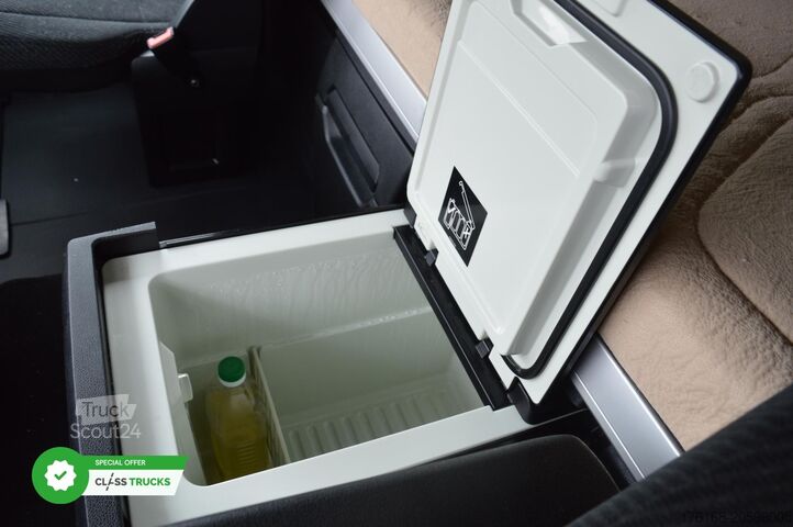 Standaardtrekker MERCEDES-BENZ Actros 5 1845 BigSpace