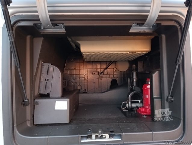 Standart çekici ünitesi VOLVO FH460 Globe FullSpoiler TV I-PARC 2xTank German