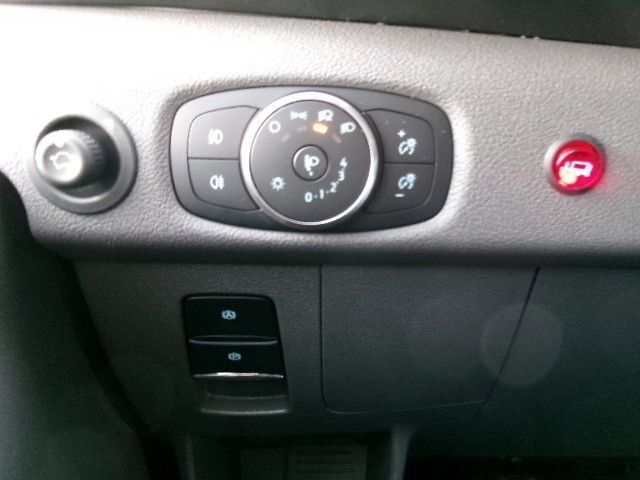 Kasa kamyoneti FORD Transit 350L4 Trend 4x4 Koffer LWB Kam ACC