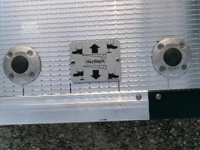 Kasa kamyoneti FORD Transit 350L4 Trend 4x4 Koffer LWB Kam ACC