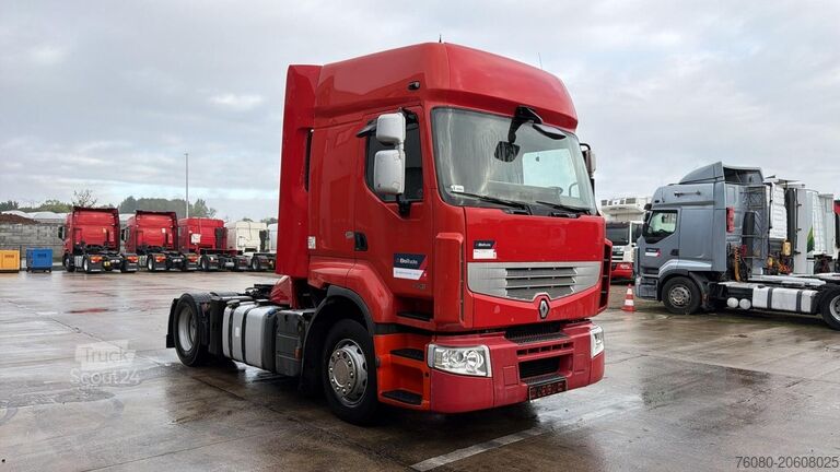 Standard-SZM Renault Premium 450 DXI (BOITE MANUELLE / MANUAL GEARBOX)