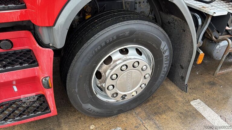 Standard-SZM Renault Premium 450 DXI (BOITE MANUELLE / MANUAL GEARBOX)