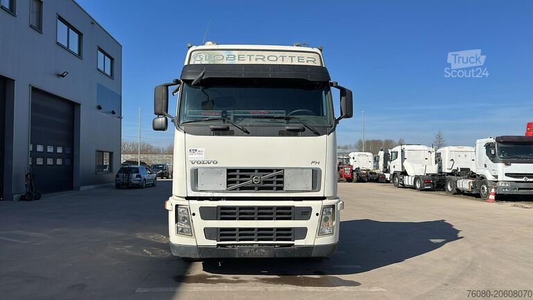 Standard-SZM Volvo FH 440 (GOOD CONDITION / BONNE ETAT)