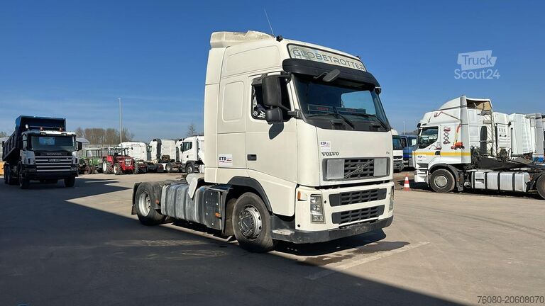 Standard-SZM Volvo FH 440 (GOOD CONDITION / BONNE ETAT)