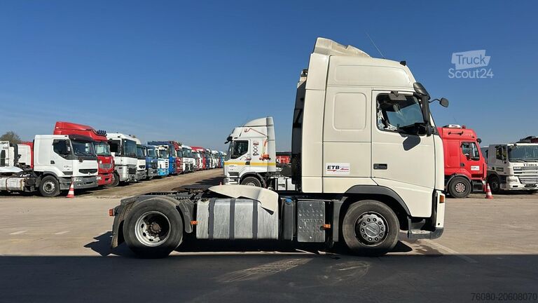 Standard-SZM Volvo FH 440 (GOOD CONDITION / BONNE ETAT)