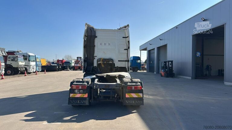 Standard-SZM Volvo FH 440 (GOOD CONDITION / BONNE ETAT)