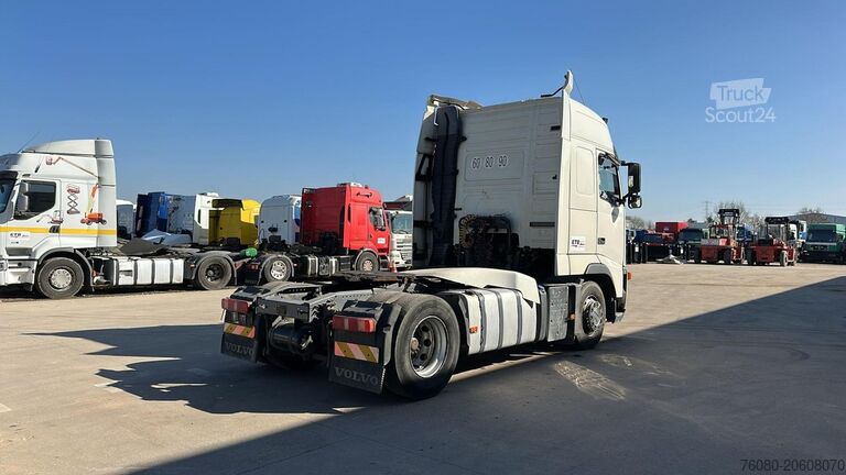 Standard-SZM Volvo FH 440 (GOOD CONDITION / BONNE ETAT)