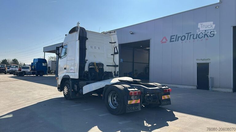 Standard-SZM Volvo FH 440 (GOOD CONDITION / BONNE ETAT)