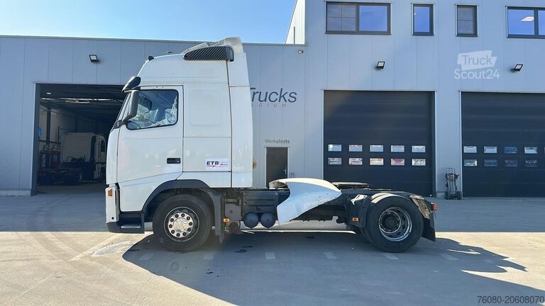 Standard-SZM Volvo FH 440 (GOOD CONDITION / BONNE ETAT)