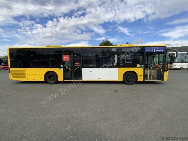 Autobús urbano Mercedes-Benz O 530 Citaro