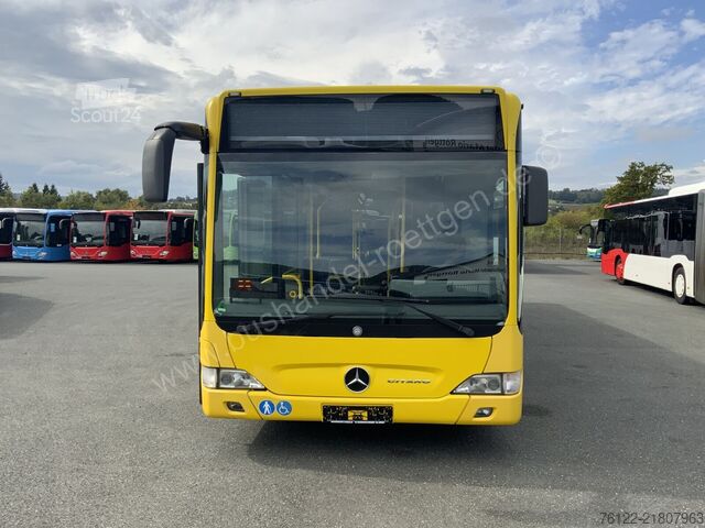Autobús urbano Mercedes-Benz O 530 Citaro