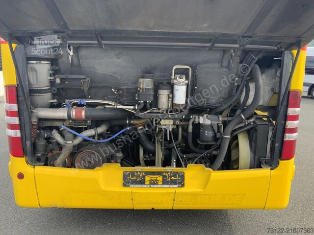 Autobús urbano Mercedes-Benz O 530 Citaro