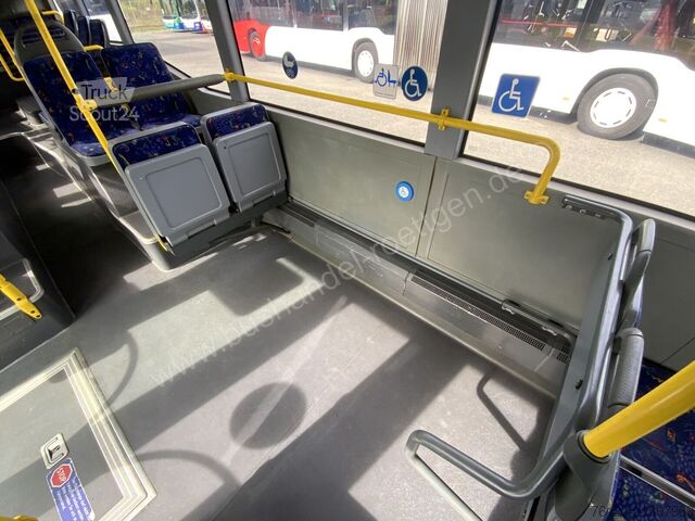 Autobús urbano Mercedes-Benz O 530 Citaro