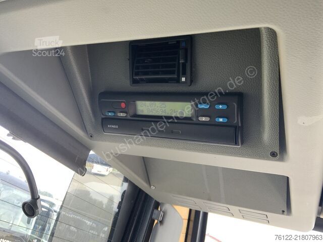 Stadsbuss Mercedes-Benz O 530 Citaro