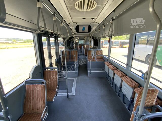 Autobús articulado Mercedes-Benz O 530 G Citaro