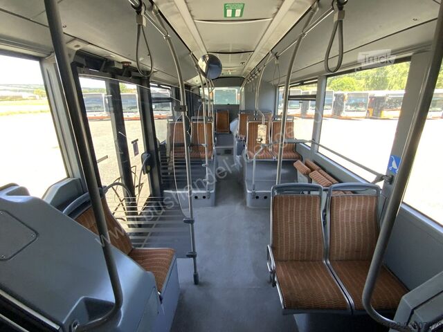 Autobús articulado Mercedes-Benz O 530 G Citaro