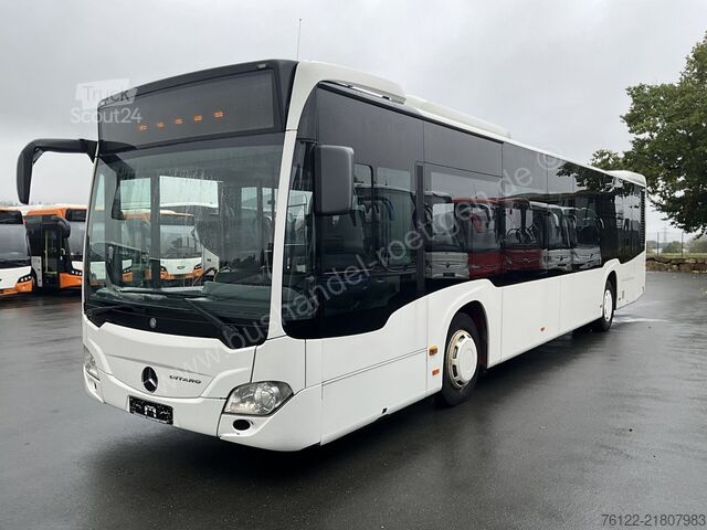 Mestni avtobus Mercedes-Benz Citaro