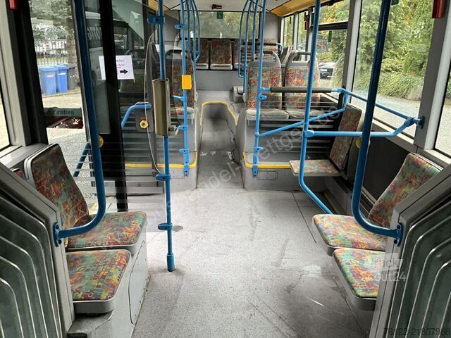 Ledbuss Mercedes-Benz O 530 G Citaro