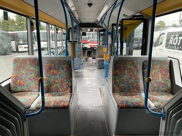 Ledbuss Mercedes-Benz O 530 G Citaro