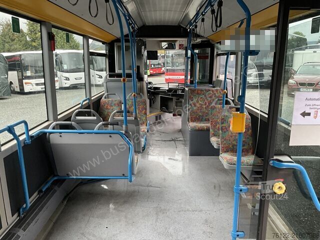 Ledbuss Mercedes-Benz O 530 G Citaro