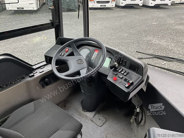 Ledbuss Mercedes-Benz O 530 G Citaro