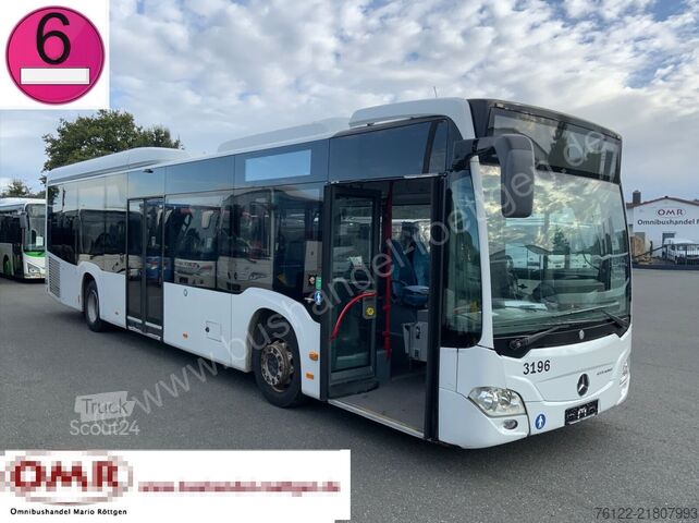 Autobús urbano Mercedes-Benz O 530 Citaro LE