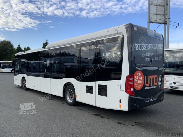 Autobús urbano Mercedes-Benz O 530 Citaro LE