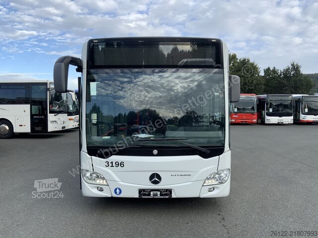 Autobús urbano Mercedes-Benz O 530 Citaro LE