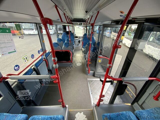 Városi autóbusz Mercedes-Benz O 530 Citaro LE