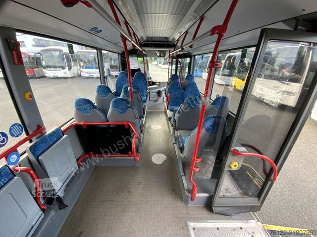 Városi autóbusz Mercedes-Benz O 530 Citaro LE