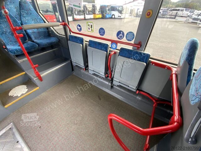 Városi autóbusz Mercedes-Benz O 530 Citaro LE