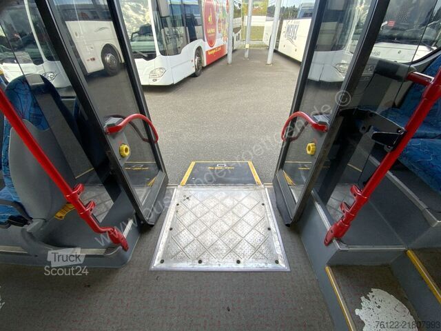 Városi autóbusz Mercedes-Benz O 530 Citaro LE